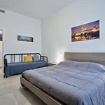 Διαμέρισμα Bellamantova 2 *