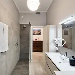 Bellamantova 2 Διαμέρισμα Μάντοβα