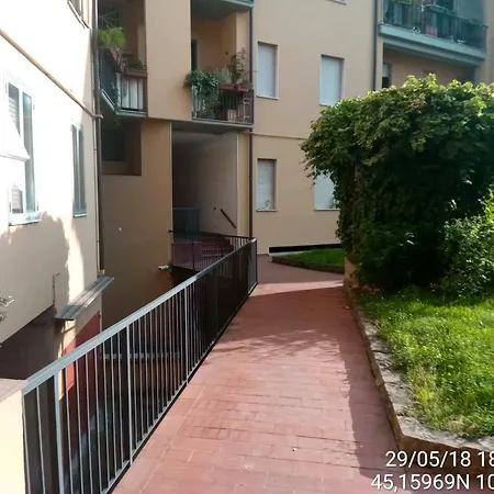 Bellamantova 2 * Μάντοβα