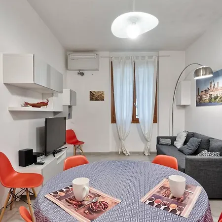 Appartamento Bellamantova 2 Mantova
