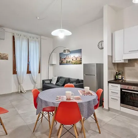 Bellamantova 2 Appartamento