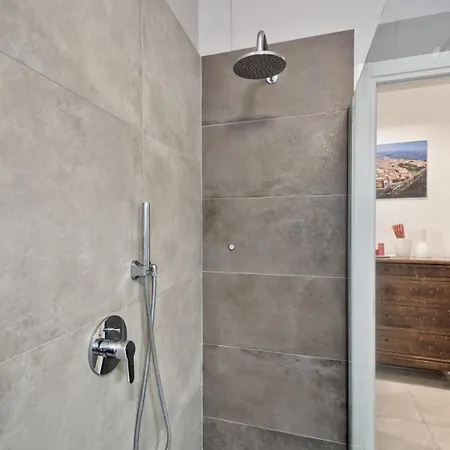 Bellamantova 2 Appartement