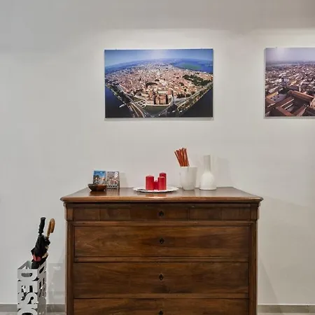 Bellamantova 2 Appartement *