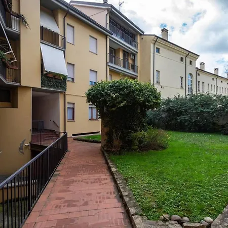 Appartamento Bellamantova 2