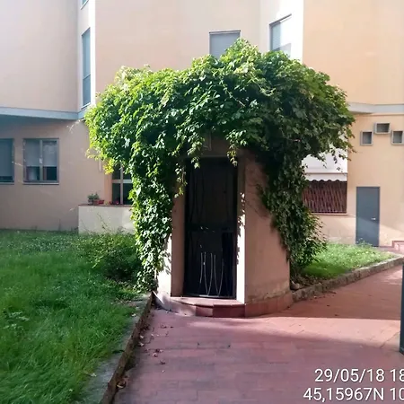 Appartement Bellamantova 2 Mantua