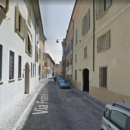 Bellamantova 2 Mantua